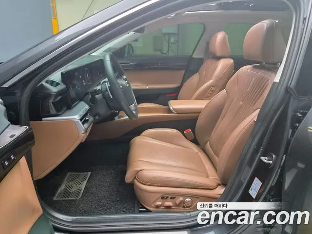 Hyundai Grandeur 2023 thumb 7