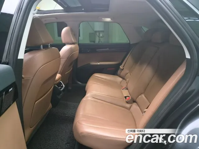 Hyundai Grandeur 2023 thumb 8