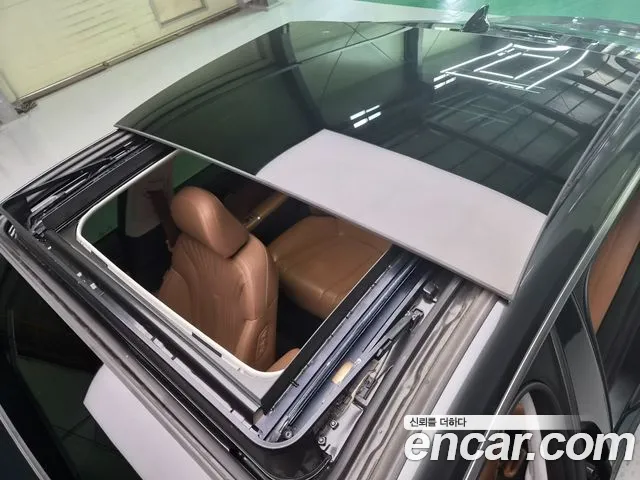 Hyundai Grandeur 2023 thumb 9