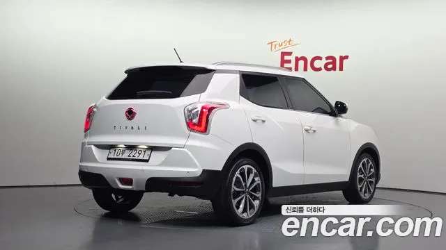 KG_Mobility_Ssangyong TIBOLI 2018 thumb 2