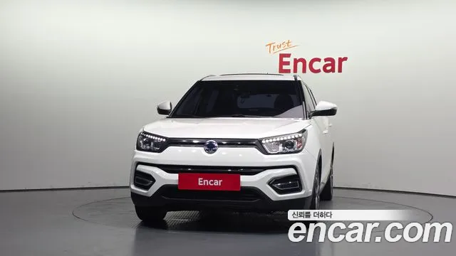 KG_Mobility_Ssangyong TIBOLI 2018 thumb 3