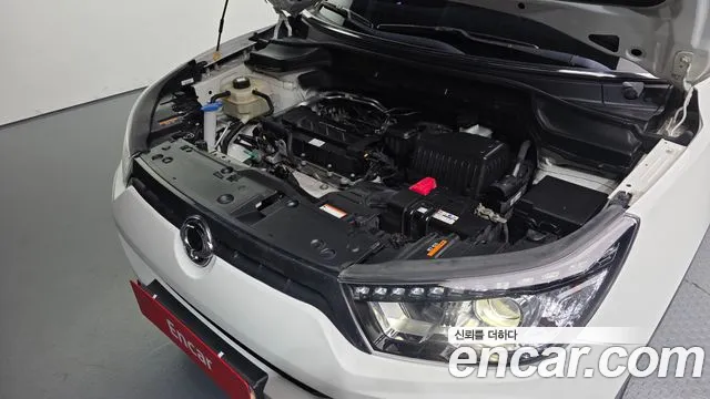 KG_Mobility_Ssangyong TIBOLI 2018 thumb 6