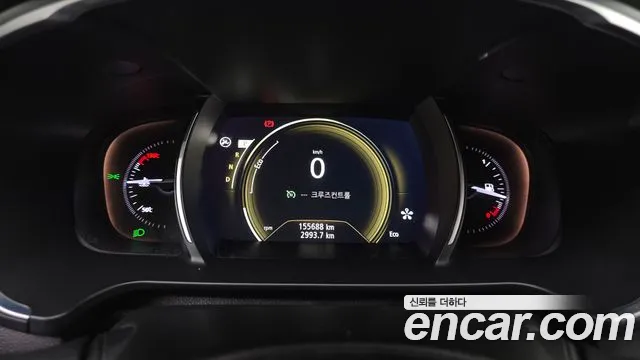 Renault-KoreaSamsung Megane 2016 thumb 8
