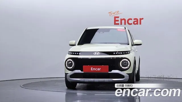 Hyundai Casper 2026 thumb 2