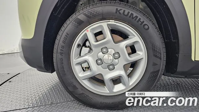 Hyundai Casper 2026 thumb 4