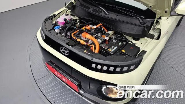 Hyundai Casper 2026 thumb 5