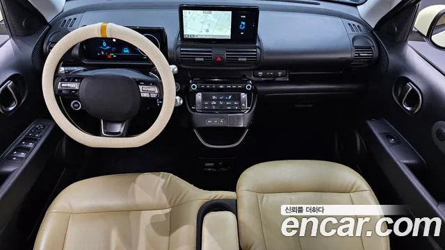 Hyundai Casper 2026 thumb 6