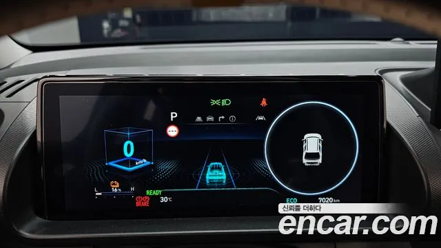 Hyundai Casper 2026 thumb 7