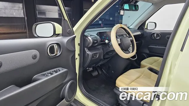 Hyundai Casper 2026 thumb 9