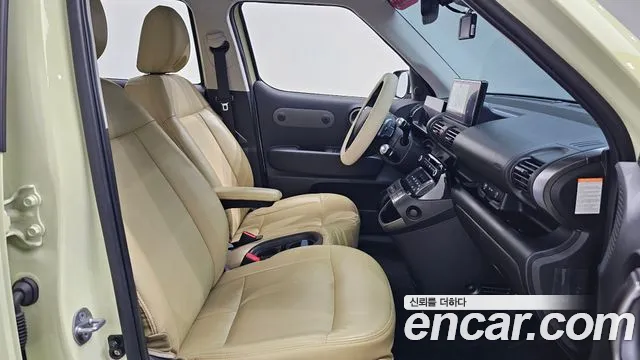Hyundai Casper 2026 thumb 10