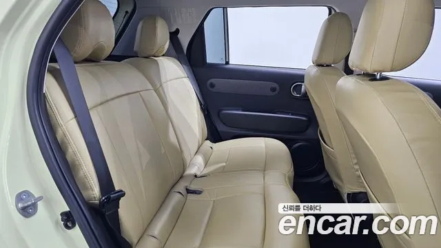 Hyundai Casper 2026 thumb 11