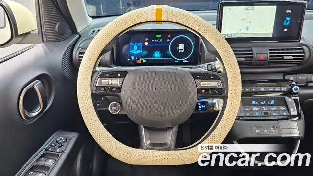 Hyundai Casper 2026 thumb 12