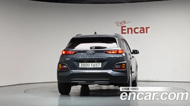 Hyundai Kona 2019 thumb 3