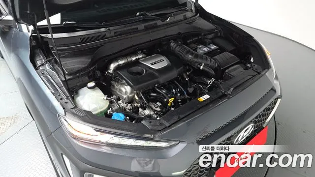 Hyundai Kona 2019 thumb 5