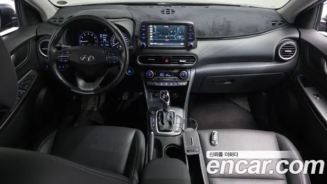 Hyundai Kona 2019 thumb 6