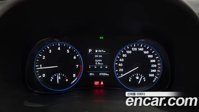 Hyundai Kona 2019 thumb 7