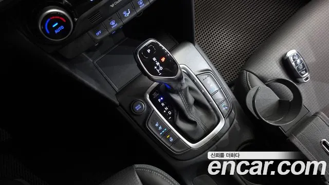 Hyundai Kona 2019 thumb 8