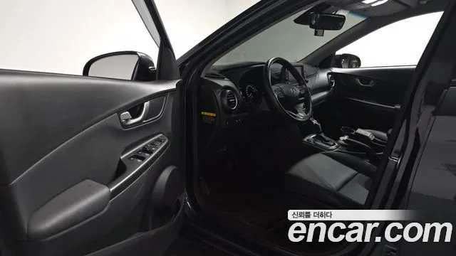 Hyundai Kona 2019 thumb 9