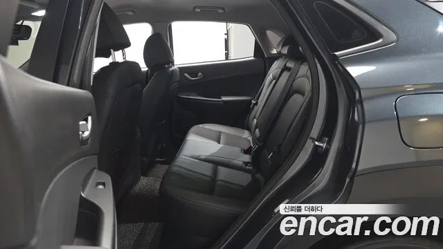 Hyundai Kona 2019 thumb 11