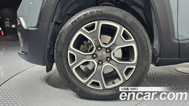 Jeep Renegade 2016 thumb 5