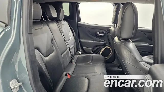 Jeep Renegade 2016 thumb 12