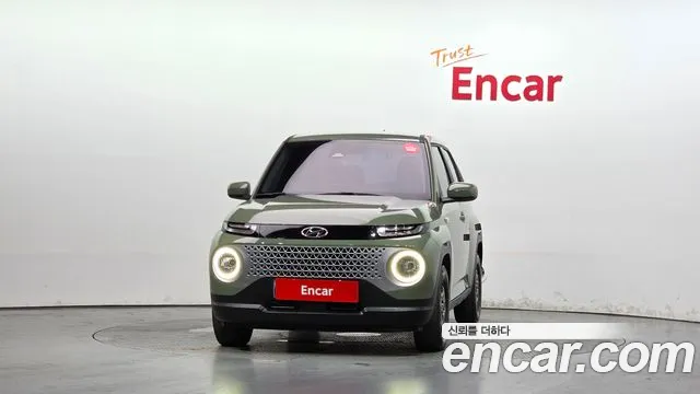 Hyundai Casper 2022 thumb 3