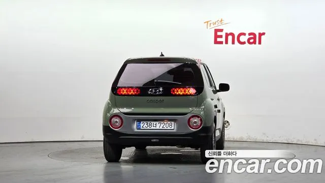 Hyundai Casper 2022 thumb 4