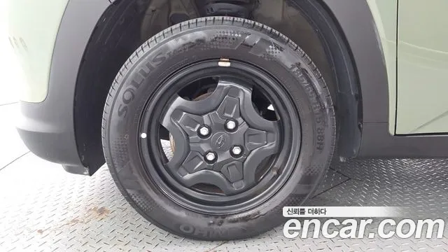 Hyundai Casper 2022 thumb 5