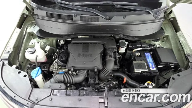 Hyundai Casper 2022 thumb 6