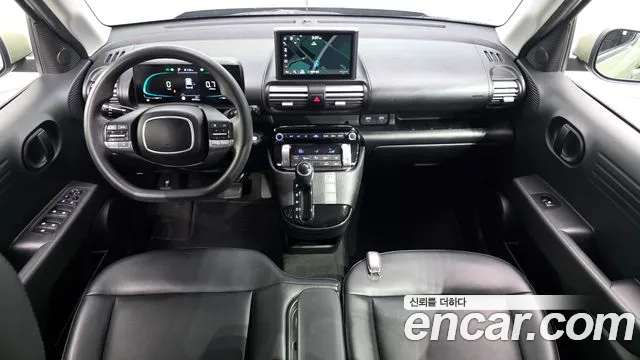 Hyundai Casper 2022 thumb 7
