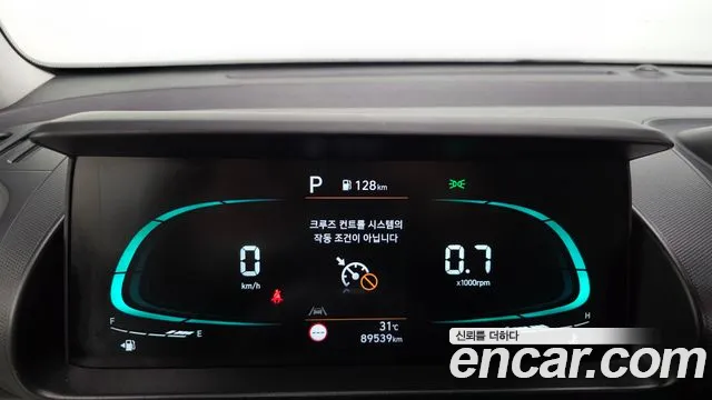 Hyundai Casper 2022 thumb 8