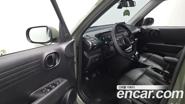 Hyundai Casper 2022 thumb 10