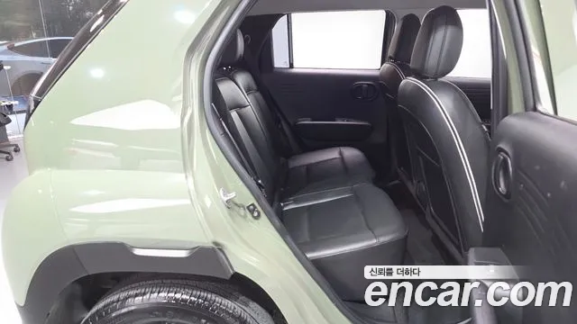 Hyundai Casper 2022 thumb 11