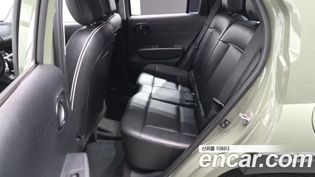 Hyundai Casper 2022 thumb 12