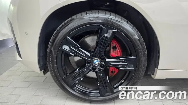 BMW X3 2025 thumb 5