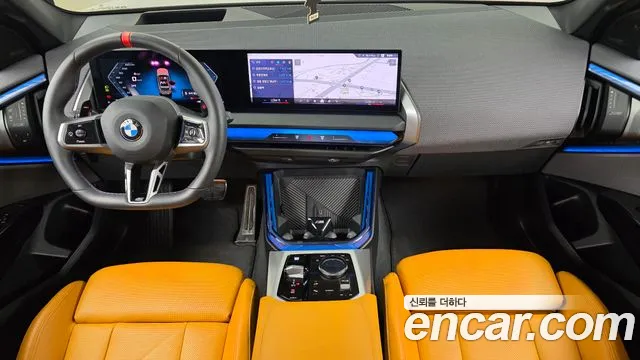BMW X3 2025 thumb 7