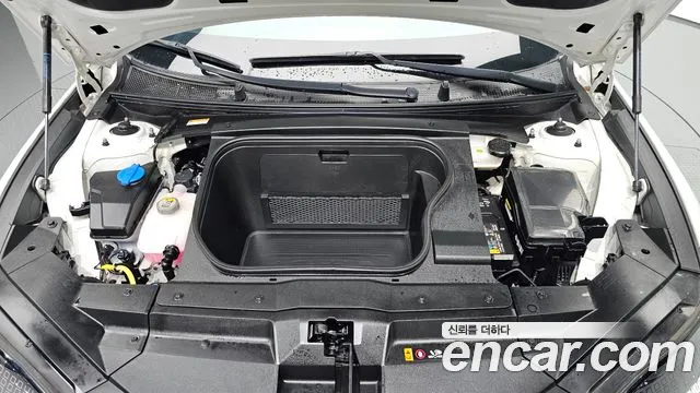 Hyundai IONIQ 6 2022 thumb 5