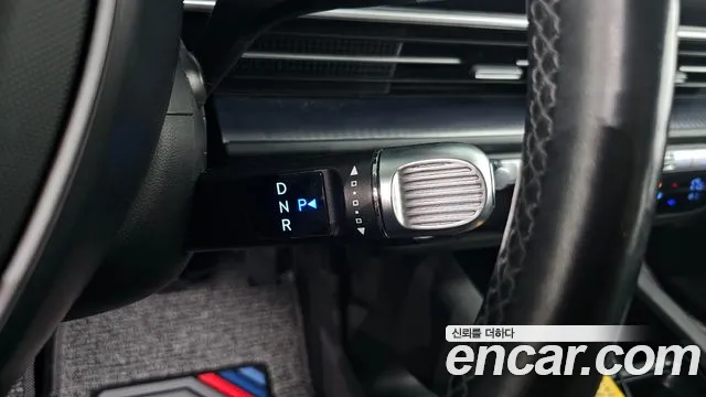 Hyundai IONIQ 6 2022 thumb 8