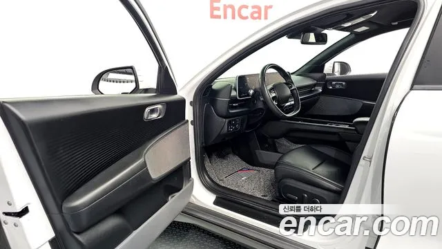 Hyundai IONIQ 6 2022 thumb 9