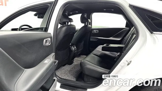 Hyundai IONIQ 6 2022 thumb 11