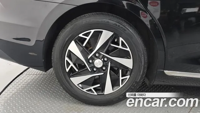 Hyundai Grandeur 2022 thumb 5