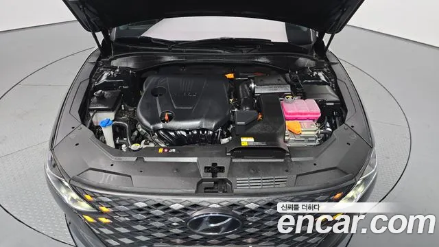 Hyundai Grandeur 2022 thumb 6