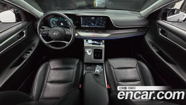 Hyundai Grandeur 2022 thumb 7