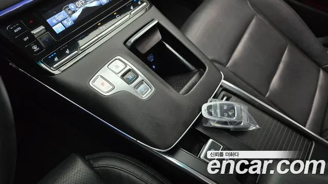Hyundai Grandeur 2022 thumb 9