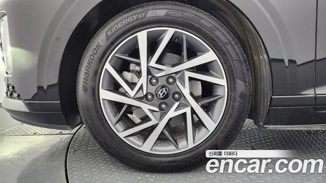 Hyundai Grandeur 2023 thumb 5