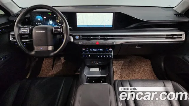 Hyundai Grandeur 2023 thumb 7