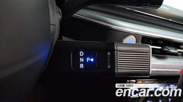 Hyundai Grandeur 2023 thumb 9