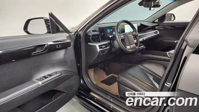 Hyundai Grandeur 2023 thumb 10