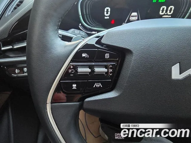 Kia Niro 2022 thumb 10