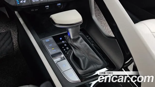 Hyundai Avante 2023 thumb 9